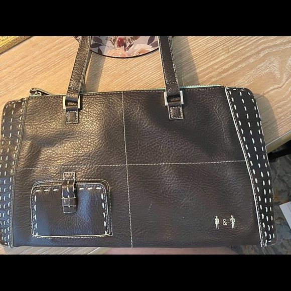 Matt & Nat Handbag NWOT - Picture 5 of 8